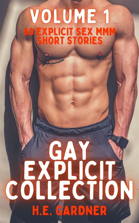 True Gay Sex Stories 